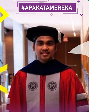 Firman Parlindungan, M.Pd., Ph.D.